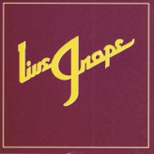 Live Grape artwork