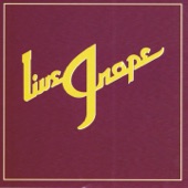 Live Grape - Love You So Much