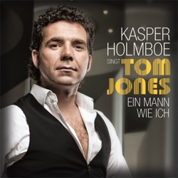 Kasper Holmboe - Hilf Mir Durch Die Dunkle Nacht (Help Me Make It Through The Night)