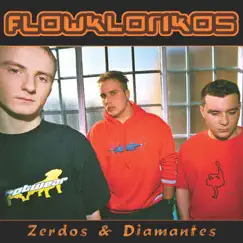 Zerdos & Diamantes by Flowklorikos album reviews, ratings, credits