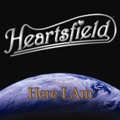 Heartsfield - Lonesome Town