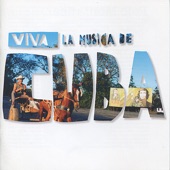 Viva la Musica de Cuba artwork