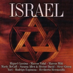 Marcos Witt - Hashem Reina