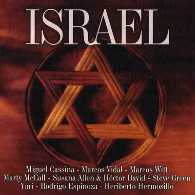 Israel - Steve Green