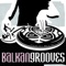 Balkan Qoulou (Shazalakazoo Remix) artwork