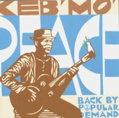 Peace...Back By Popular Demand artwork