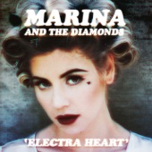 Marina And The Diamonds - Lies