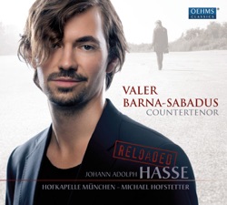 Michael Hofstetter & Geneva Chamber Orchestra - Perdono, amata Nice, bella Nice, "La gelosia": Aria. Bei labbri che amore