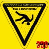 Falling Down (feat. Nate Monoxide) - Single