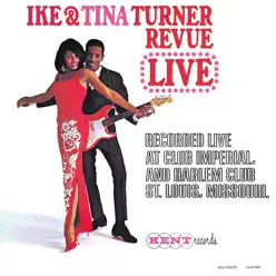 Live - Ike & Tina Turner