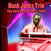 My Funny Valentine - The Hank Jones Trio