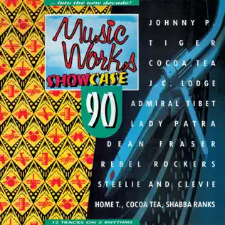 lataa albumi Various - Music Works Showcase 90