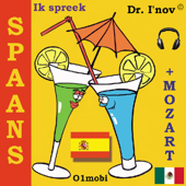 Ik Spreek Spaans (met Mozart*) Volume Basis - Dr. I'nov