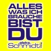 Alles was ich brauche bist du - EP