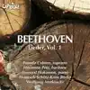 Stream & download Beethoven: Lieder, Vol. 1