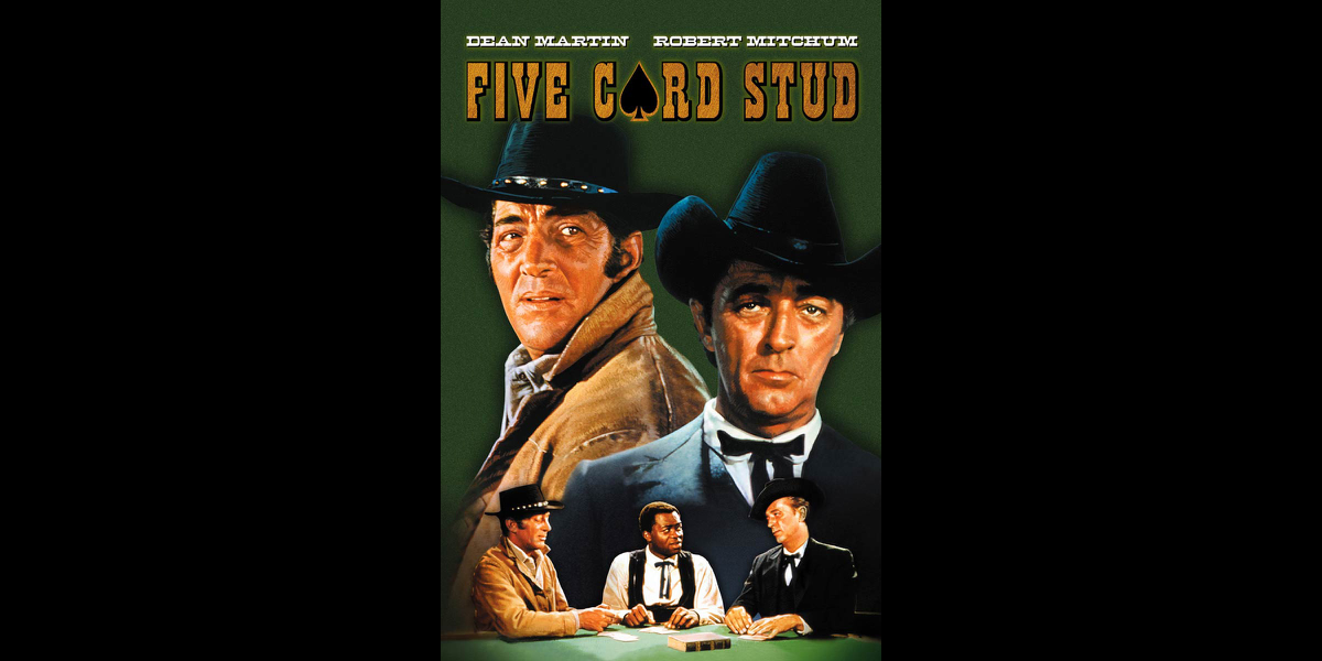 Five Card Stud Five Card Stud