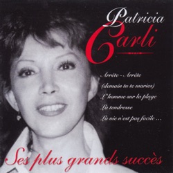 Patricia Carli - Tu pars