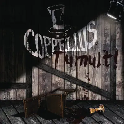 Tumult! - Coppelius Tumult! - Coppelius