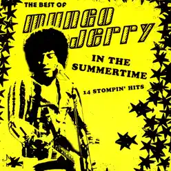 The Best of In the Summertime - Mungo Jerry