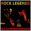Rock Legends album lyrics, reviews, download