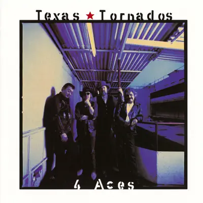 4 Aces - Texas Tornados