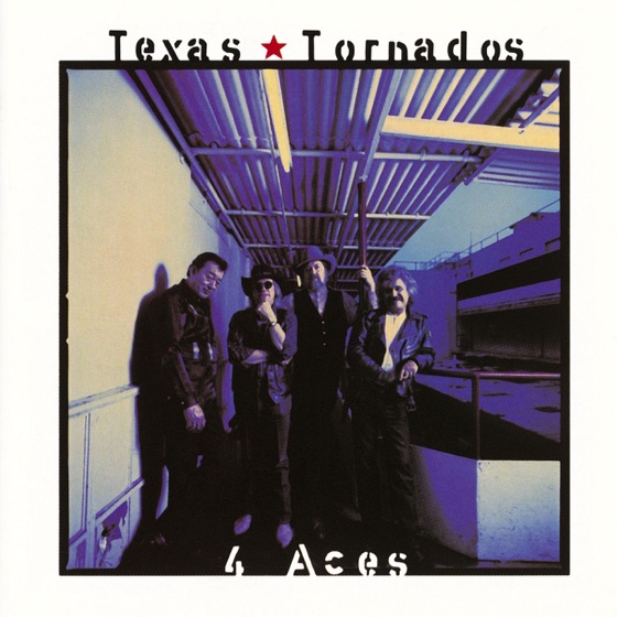 Cover artwork for Ta Bueno Compadre