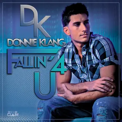 Fallin for You - Single - Donnie Klang