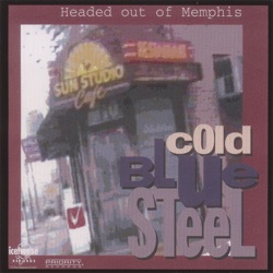 Cold Blue Steel - Month of Sundays