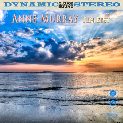 Ten Best (Re-recorded Version) - Anne Murray