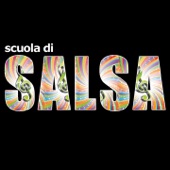 Salsa Clave 2-3 Count artwork