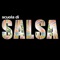 Salsa Clave - Piano - Brass - Congas Count artwork