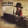 The Legend of Bobby the Kid