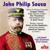 John Philip Sousa Marches, Polkas & Americana album lyrics, reviews, download