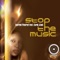 Stop the Music (feat. Carol Jiani) [Dance Club Mix] artwork