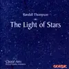 The Light of Stars album lyrics, reviews, download