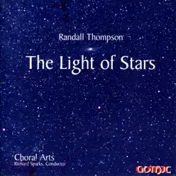 The Light of Stars - Studio Orchestra The Light of Stars - Studio Orchestra