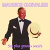 Maurice Chevalier - La chanson du maçon