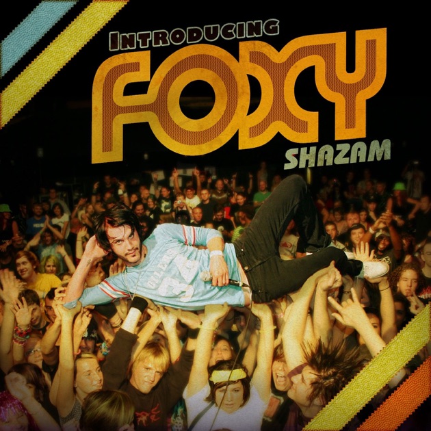 Foxy Shazam Deluxe Version By Foxy Shazam On Apple Music