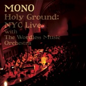 Holy Ground: NYC Live With The Wordless Music Orchestra artwork