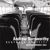 Andrew Norsworthy - Meteor Shower