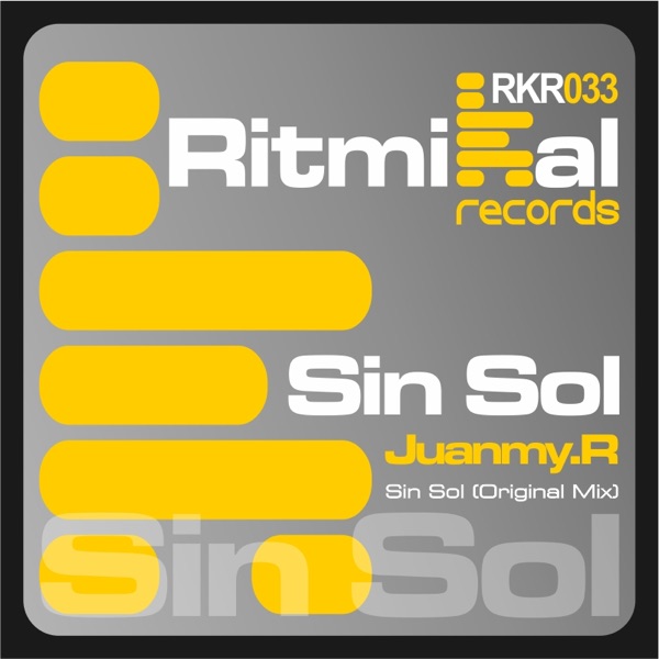 Sin Sol - Single - Juanmy.R