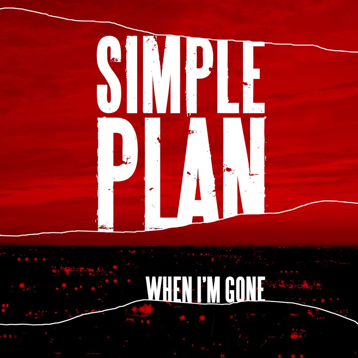 Simple plan gone. Simple Plan альбомы. Simple Plan обложка. When i'm gone. Симпл исполнитель.