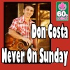 Never On Sunday (Remastered) - Single