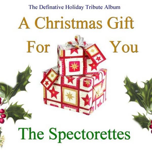 Here Comes Santa Claus