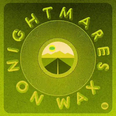 Da Feelin / Calling - EP - Nightmares on Wax