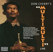 Don Cherry - Rhumba Multikulti