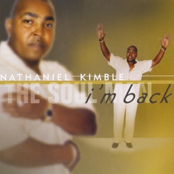 Nathaniel Kimble - You Make Me Happy