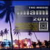 TKC Music Miami 2011 LP