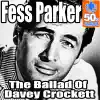 The Ballad Of Davey Crockett (Digitally Remastered) - Single album lyrics, reviews, download
