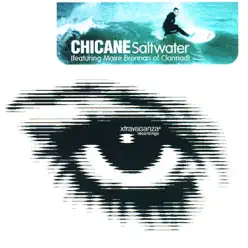 Saltwater - EP - Chicane